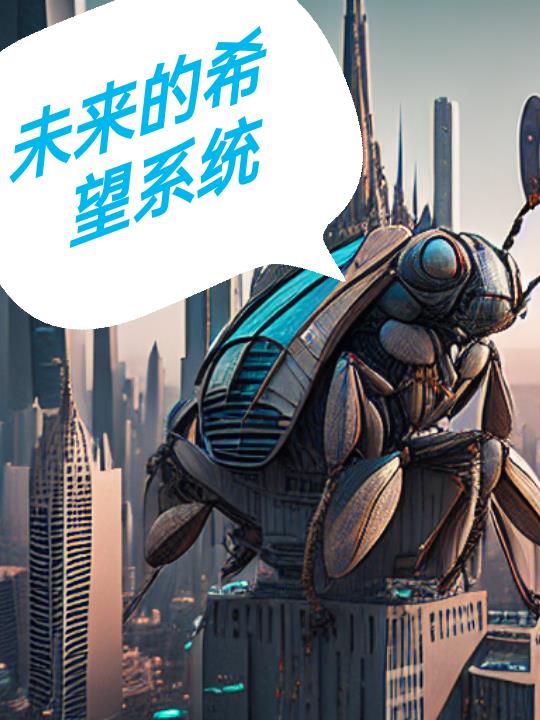 未来的希望抖音