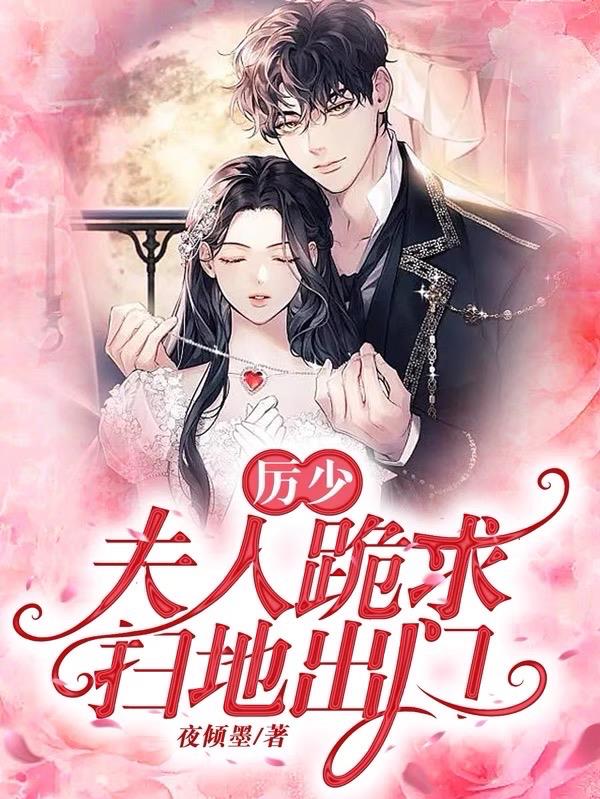 小说 厉少夫人又闯祸了视频
