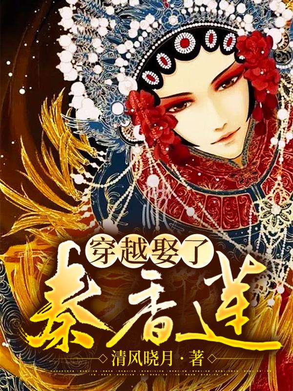 穿越娶了很多男人的小说