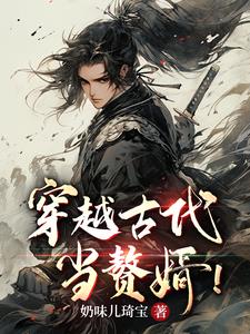 穿越古代当赘婿赵衡72