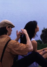 冬日娜家庭背景