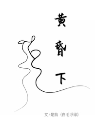 黄昏下小说免费阅读